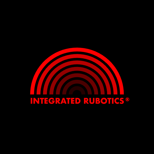 Integrated Rubotics Logo